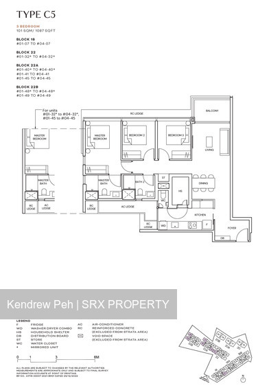 Terra Hill (D5), Apartment #532659191